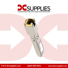 HPE 813874-B21 10Gbase-T Sfp+ Xcvr Transceiver
