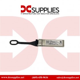 HPE Q7F11A 40GbE QSFP28 SR4 100m Transceiver Module