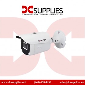 Fortinet FCM-FB50 Bullet IP network surveillance camera 5 Mpix