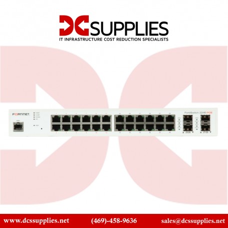 Fortinet FG-81F-BDL-950-60 Firewall appliance with 5 years FortiCare Support