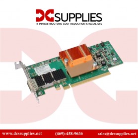 HPE 841703-001 100Gb 1 Port QSFP28 Network Adapter