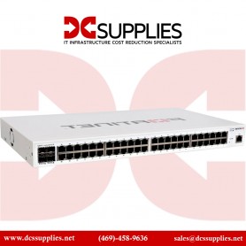 Fortinet FS-248D Forti managed Ethernet switch 48 port