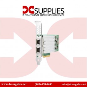 HPE 817737-B21 Ethernet 10Gb 2-Port 562T Network Adapter
