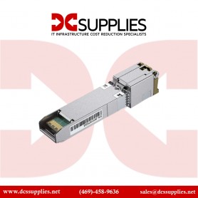 Fortinet FR-TRAN-SX SFP mini-GBIC Transceiver Module 1GbE