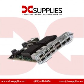 HPE JH002A FF 7900 2Port 100G 6P 40G 4P 10G FX Expansion Module