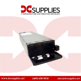 HPE Aruba S0F90A X3A15 1600W 12VDC Network Switch Power Supply