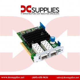 HPE 817748-B21 Ethernet 10GB 2-Port SFP28 Network Adapter