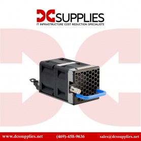 HPE Aruba S0F93A X761 Front-to-Back Cooling Fan for Network Switch
