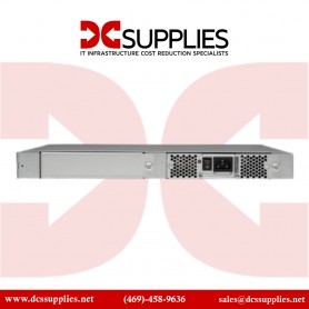 HPE QW938A SN3000B 16Gb 24-port Active Ethernet Switch