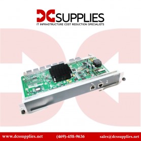 HPE JC615A 10504 400Gbps Type A Fabric Expansion Module