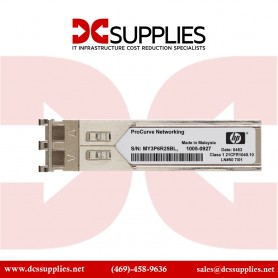 HPE 880972-001 Compatible 10GbE SFP Transceiver Module