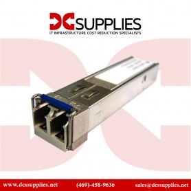 HPE 582640-001 B-series 8gb SFP Gigabit Transceiver Module