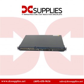 HPE JG299A 3600-24 v2 EI Managed L4 24 Ports Ethernet Switch