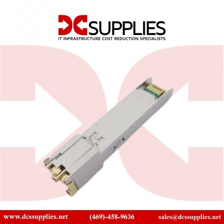 HPE Q6M30A M-Series 10GbE SFP Transceiver Module