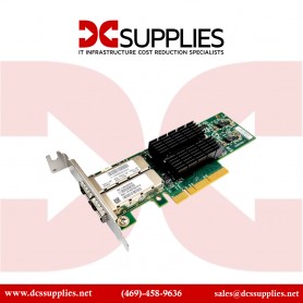 HPE 879492-B21 InfiniBand Ethernet 2-port Network adapter