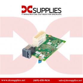 HPE 876449-B21 Synergy 4820C 10/20/25Gb CNA 2 Port Network Adapter