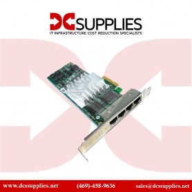 HPE 816551-001 Ethernet 366T 1Gb 4 Port Network Adapter