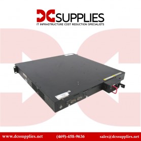 HPE JG306A 3600-PoE+ v2 SI 24 port Ethernet Switch