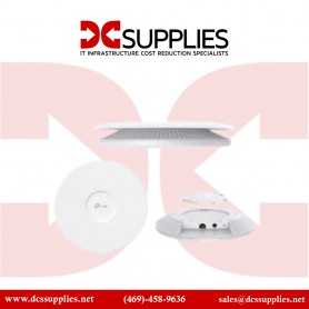 TP-Link EAP773 BE9300 Ceiling Mount Tri-Band Wi-Fi 7 Access Point
