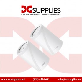 TP-Link Deco BE63, BE10000, Whole Home Mesh WiFi 7 System