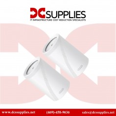 TP-Link Deco BE63, BE10000, Whole Home Mesh WiFi 7 System