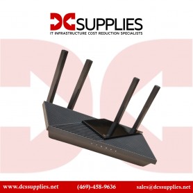 TP Link Archer AX21 V3 AX1800 Dual Band WiFi 6 Router