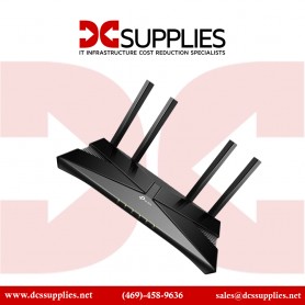 TP-Link Archer AX1500  Dual Band WiFi 6 Router