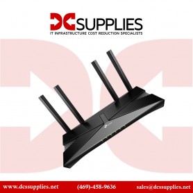 TP-Link Archer AX3000 Dual Band Gigabit Wi-Fi 6 Router
