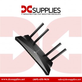 TP-Link Archer AX50 Dual Band Gigabit Wi-Fi 6 Router