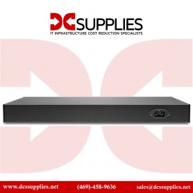 SonicWall 02-SSC-8379 SWS14-48 48G + 4 SFP+ Ethernet Switch