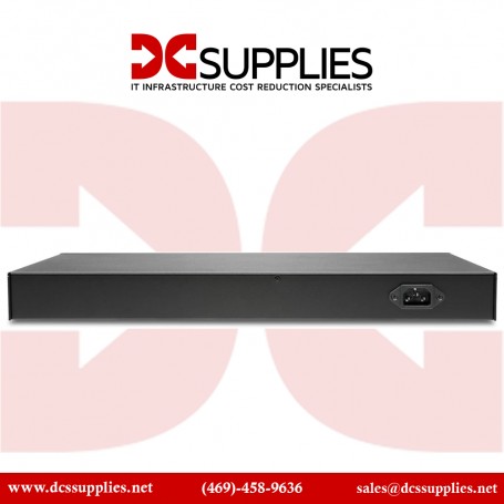 SonicWall 02-SSC-8379 SWS14-48 48G + 4 SFP+ Ethernet Switch