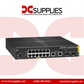 SonicWall 02-SSC-8371 SWS12-10FPOE 12-Port Managed PoE Switch Secure Networking