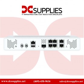 Sophos XGS 108 XG108Z00ZZPCUS Network Security/Firewall Appliance