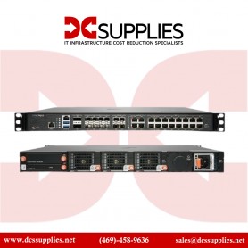 SonicWall 02-SSC-0976 Secure Mobile Access 6210 security appliance