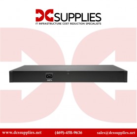 SonicWall 02-SSC-8380 SWS14-48 48Ports Ethernet Switch