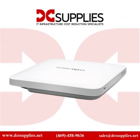 SonicWall 03-SSC-0310 SonicWave 641 Wireless Access Point WiFi6