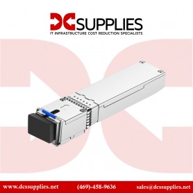 SonicWall 01-SSC-9786 10GBASE-LR SFP Transceiver Module - 10GbE, 10Km