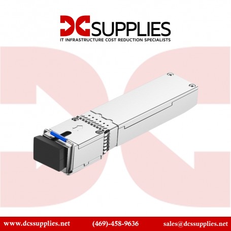 SonicWall 01-SSC-9786 10GBASE-LR SFP Transceiver Module - 10GbE, 10Km