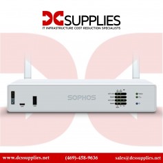 Sophos NS118Z12ZZNCAA XGS 118 Network Protection license 1 year