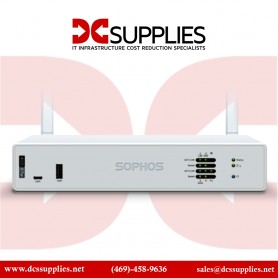 Sophos NS118Z36ZZNCAA XGS 118  Network Protection license 3 years