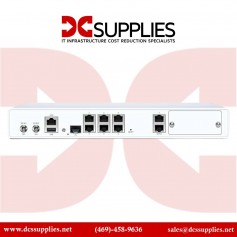 Sophos XGS 87w XY8BTCHUS Network Security/Firewall Appliance