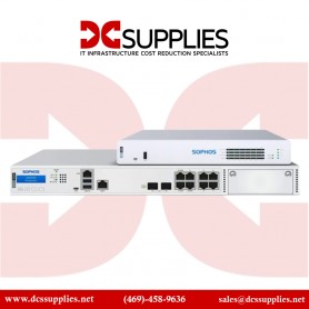 Sophos XGS 116w XY1BTCHUS Network Security/Firewall Appliance