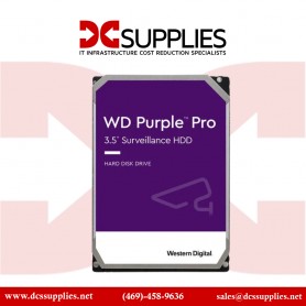 Western WD142PURP-20PK Digital 20-pack 14TB Purple Pro SATA 512MB Hard Drive
