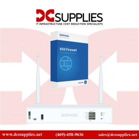 Sophos XGS 2100 IG2A3CSUS Network Security/Firewall Appliance