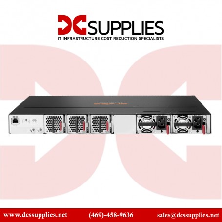 HPE Aruba R8Q71A] Ethernet Switch 