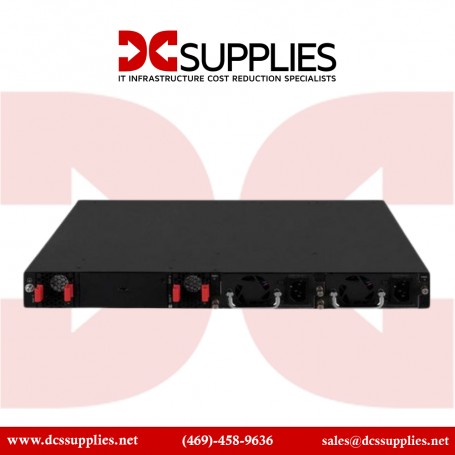 HPE R8M25A 5520 24G Ethernet Switch 4SFP+ Hi Switch Power Supply