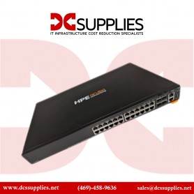 HPE JL724B Gigabit Ethernet Switch 