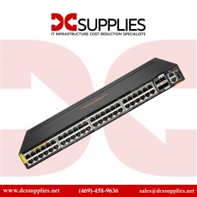 HPE S3L77A Gigabit Ethernet network switch 48ports