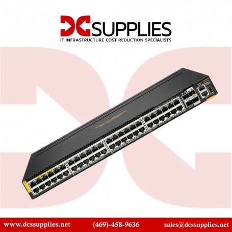 HPE S3L77A Gigabit Ethernet network switch 48ports