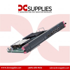 HPE R8N50A FlexNetwork Type C Fabric/Main Processing Unit